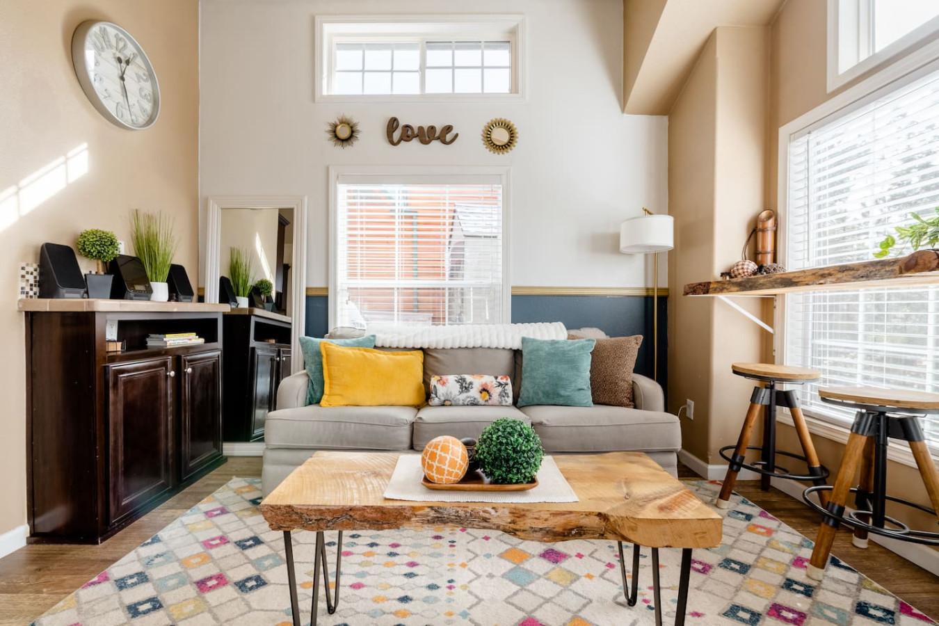 Tucson vacation rental