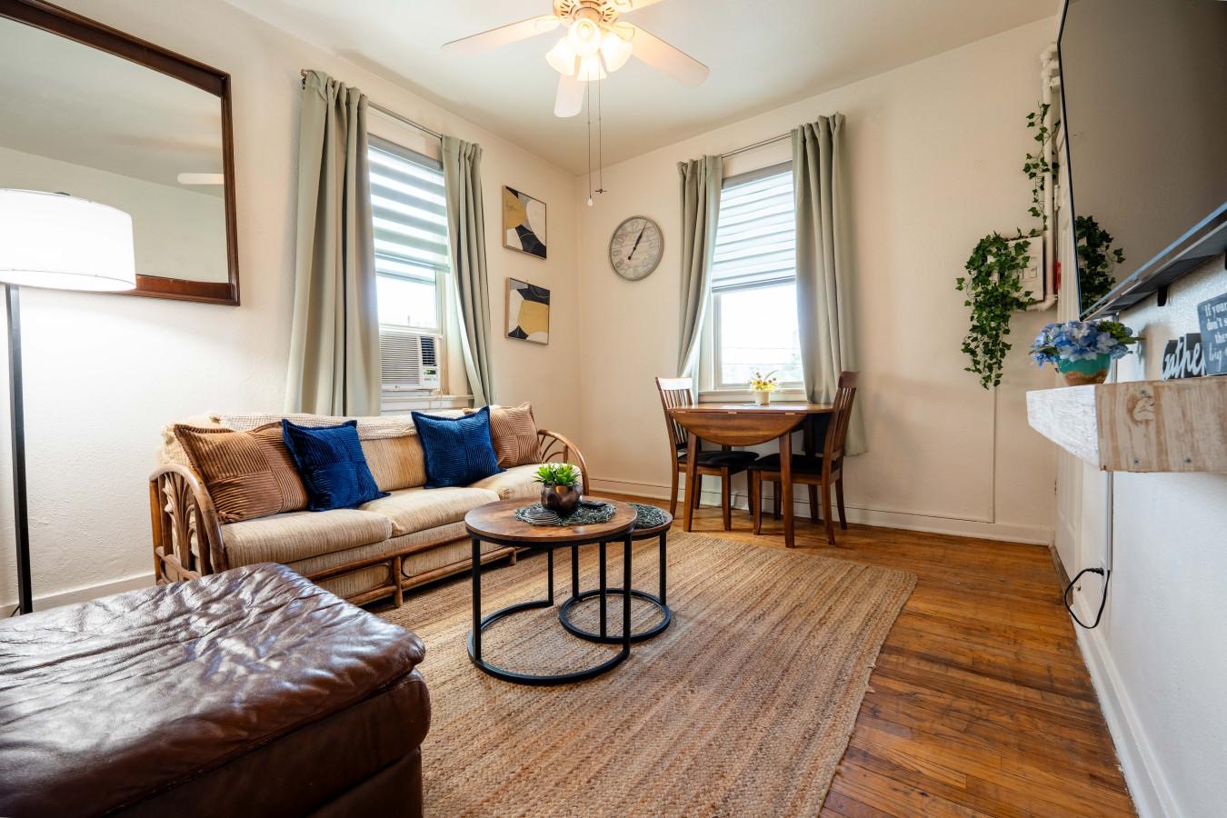 Woodland Park vacation rental