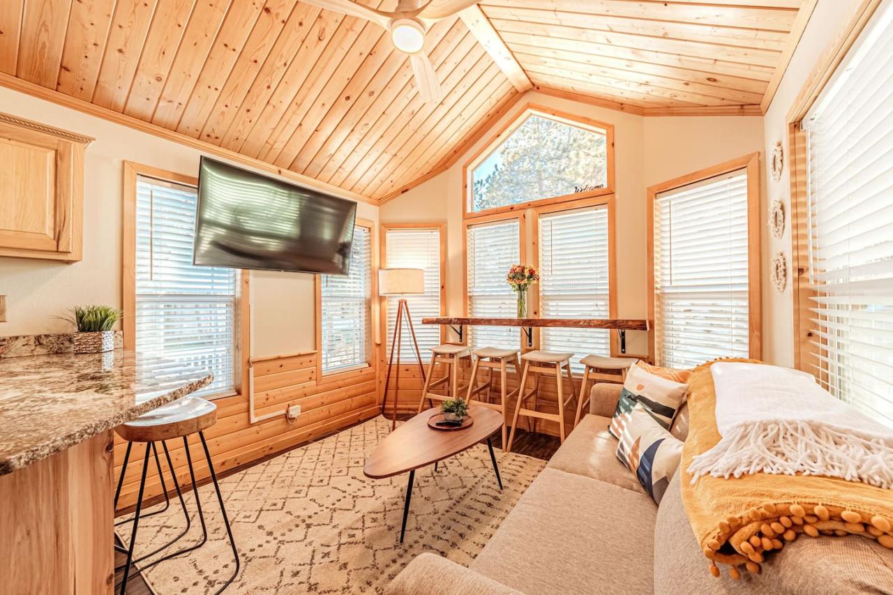 Welgo home interior